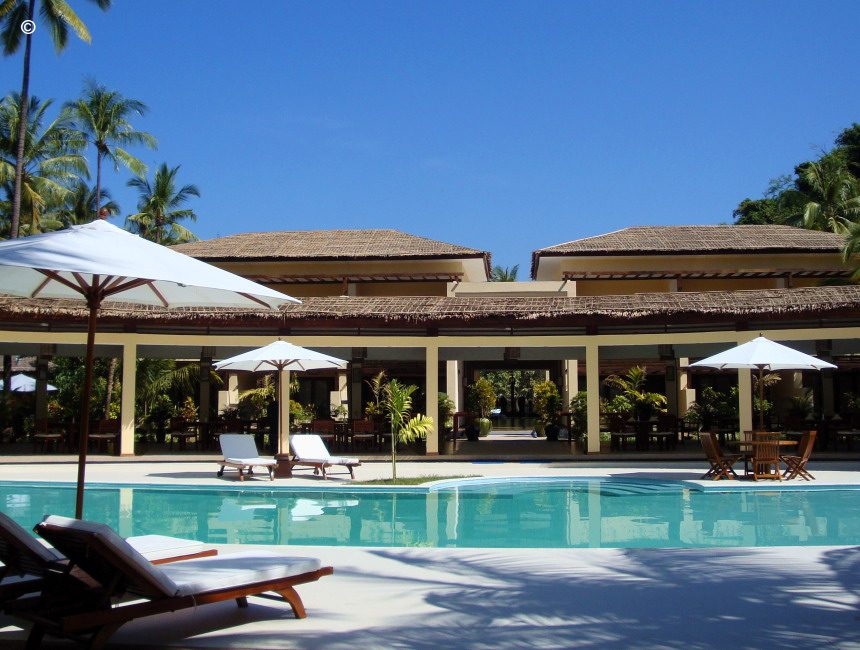 Bayview Beach Resort